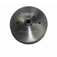 D150*50L*M18-1.5P drill bit quartz