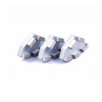 Five Segments Cassani Diamond Concrete Grinding Shoes For Concrete Floor Renovation