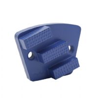 Long Lifespan Top Sharp Diamond Grinding Block Floor Grinding Disc For Rough Concrete