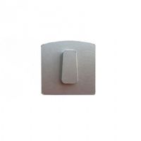 Two Oval Segments Quick Change Redi Lock Husqvarna Concrete Grinding Pad