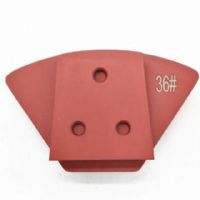 Cassani Diamond Tools For Concrete Grinding