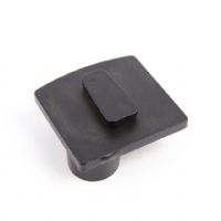 Double Round Segment Redi Lock Diamond Grinding Shoes For Scanmaskin Machine