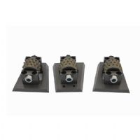 Diamond Bush Hammer Frankfurt For Granite