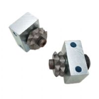 6 Inch D150mm Bush Hammer Diamond Grinding Wheels