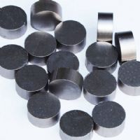 Boreway 18mmx13mm Round Power Tool Parts Type Diamond Grinding Segments For Marble Granite Cutting