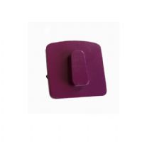 Single Segment Metal Bond Diamond Grinding Block For Concrete Floor And Stone Surface