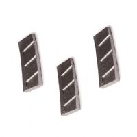 Boreway Premium Diamond Slant Slot Segment for Granite Cutting