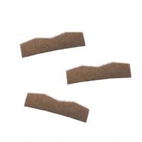 High Speed Cutting 450mm Marble Saw Blade Diamond Segment for Pakistan Market