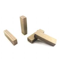 36 Inch 900mm Sandwich Structure Diamond Cutting Tool Marble Segments for Pakistan Market