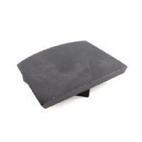 Double Bar Segments Abrasive Diamond Grinding Tools For Lavina Grinder