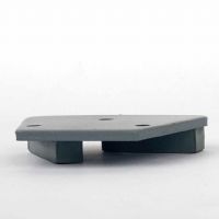 30 Grit 2 Segment Diamond Grinding Disc Surface Prep Stones Polishing For Concrete 