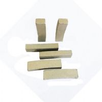 350mm Sandwich Structure Slab Stone Diamond Edge Cutting Marble Segment