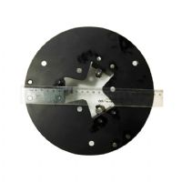 230mm Bush Hammer Tool for HTC Flooring Machine