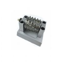 Diamond Abrasive Grinding Machine Wheels Rotary Bush Hammer 