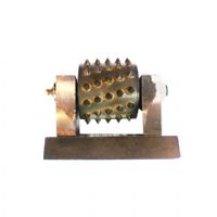 Supply Good Quality Bush Hammer Roller And Diamond Bush Hammer