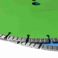 Boreway Manufacturer Laser Weld Diamond Concrete Cutting Blades