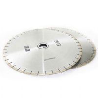 Boreway Manufacturer Diamond Tip Bridge Cutting Disc 250mm to 800mm