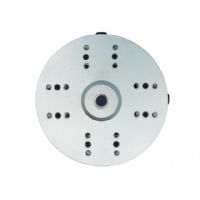 Star Roller Tungsten Carbide Bush Hammer Tool For Concrete