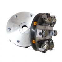 Boreway China Manufacture Supply Diamond Bush hammer plate for Stone Surface Grinding