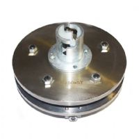 Borway Tools Diamond Bush Hammer For Stone And Concrete Texture