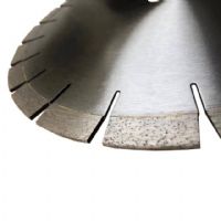 Boreway 16 Inch Diamond Saw Blade For Concrete,Cured Concrete, Concrete Slabs and Pipes