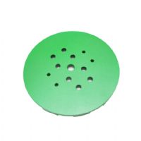 10inch 250mm Diamond Floor Grinding Plates Discs For Concrete Floor