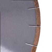 14 Inch Laser Welding Diamond Circular Saw Blade for Cutting Marble