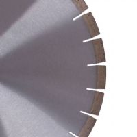16 Inch 400mm Saw Blades for Granite Cutting