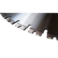 Boreway 1000mm Diamond Saw Blade for Wall Cutting 