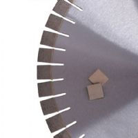 Circular Cutting Tool 14 Inch Silent Granite Diamond Saw Blade
