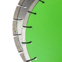 Boreway High Speed 40 Inch Diamond Saw Blade for Multi Purpose Concrete