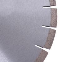 400mm Circular Diamond Saw Blade for Quartz Stone