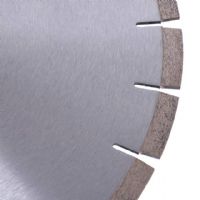 16 Inch Diamond Blade Circular Saw Blades For Quartz Stone Cutting