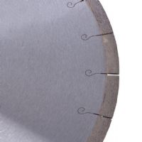 Sharp Circular Diamond Saw Blade for Ceramic Tile Cutting