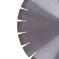 Factory Price 350mm Sandstone Diamond Saw Blade for Cutting