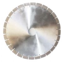 Boreway Silent Cutting Saws Blade For Marble Granite Sandstone