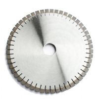 Boreway Sharp Cutting Diamond Saw Blade For Stone Manufacturer