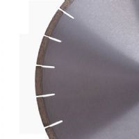 10 Inch Excelent Quality Circular Diamond Saw Blade for Microcrystal Stone