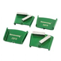 HTC Diamond Grinding Shoe For Floor Grinding Machine