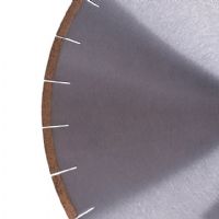 250-800mm Diameter Diamond Blade for Marble