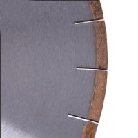 350mm Diamond Cutting Tools Saw Blades for Marble