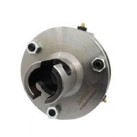 Diamond Bush Hammer Plate For Stone Making Litchi Surface