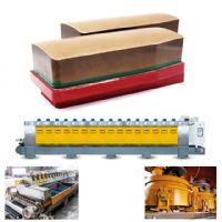 High Quality Diamond Resin Bond Fickert Grinding and Polishing Block Tool for Manufacturer
