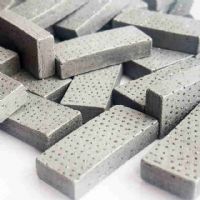 Boreway Fast Arix (matrix) Diamond Blades Segment For Cutting Concrete Marble Granite Sandstone and Asphalt