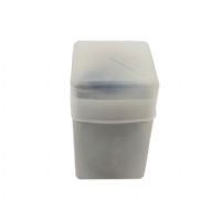Tungsten Carbide Alloy Bush Hammer Rollers With 45 Pins Segments Manufacturer
