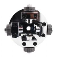 Boreway Supply Sandblasting Bush Hammer  Stone Marble Granite Head Wheel Abrasive Tools For Grinding Litchi Surface Manufacturer