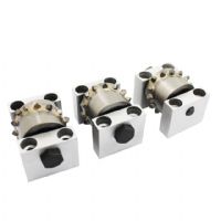 Boreway Factory Supply Bush Hammer tool and Rotary Litchi Surface and Diamond Abrasives Tool For Suppliers