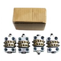 Granite Marble Concrete Litchi Making Surface Bush Hammers Wheel Tool for Grinding Suppliers
