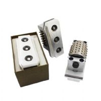 Boreway Factory Direct Price Fickert Long Life Surface Bush Hammer Roller Products Bits With 99S