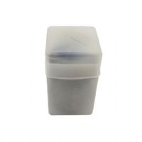 2020 Bush Hammer Roller Tool Part Uneven Surface Tungsten Steel Grinding Abrasive Head 
